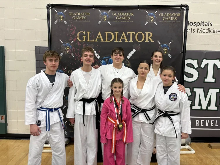 Powers Martial Arts Academy academy photo