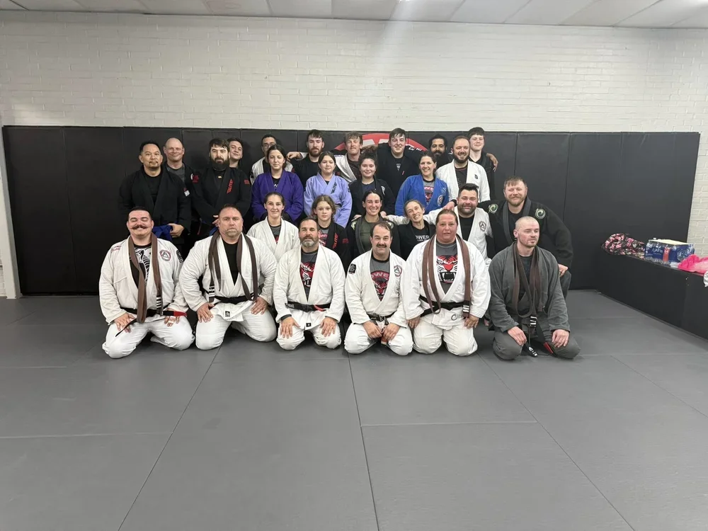 Powers Martial Arts Academy academy photo