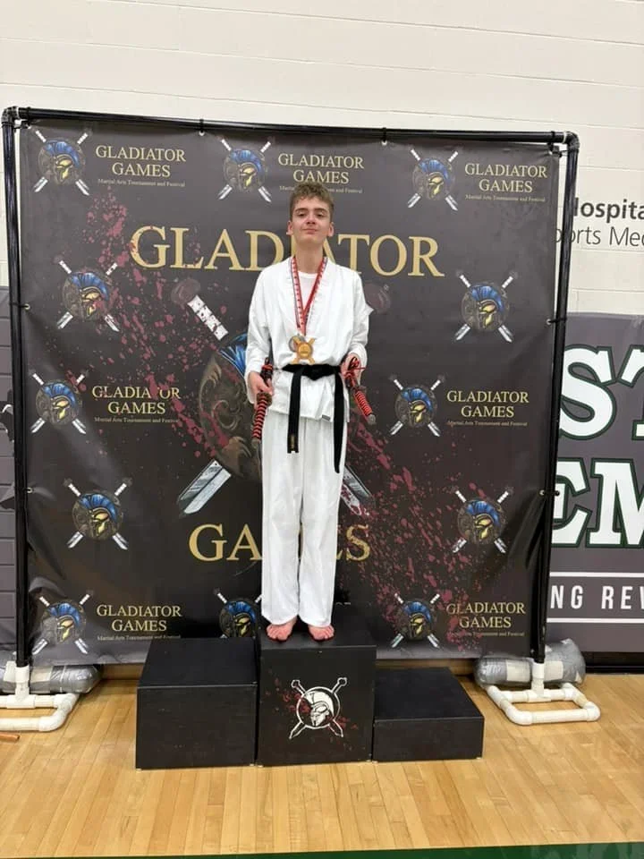 Powers Martial Arts Academy academy photo