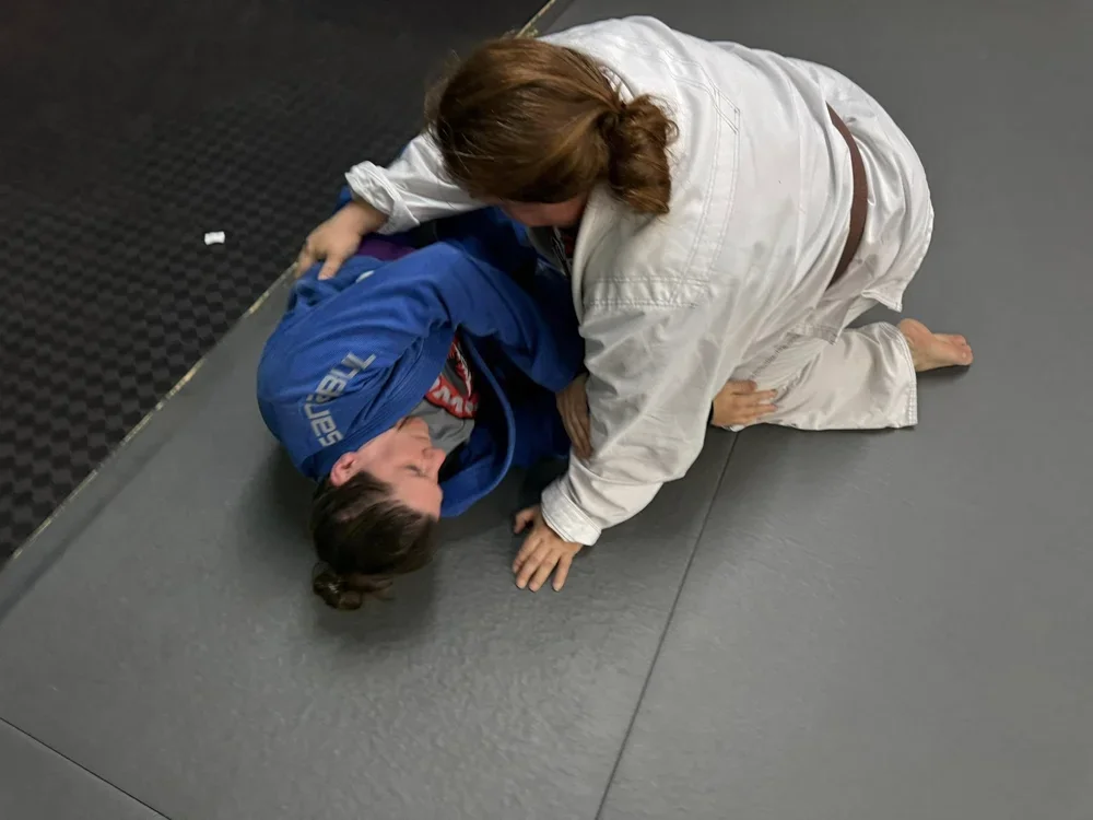 Powers Martial Arts Academy academy photo