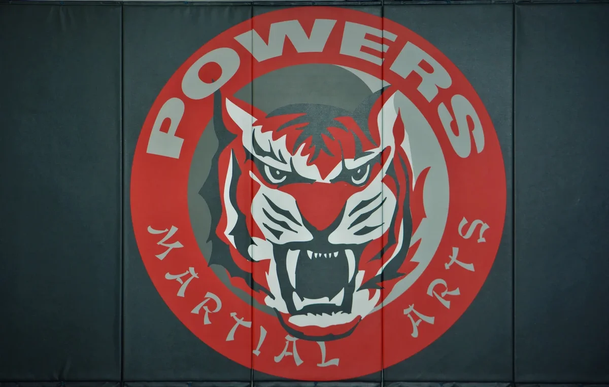 Powers Martial Arts Academy academy photo