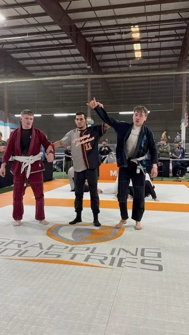 Powers Martial Arts Academy academy photo
