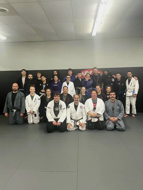 Powers Martial Arts Academy academy photo