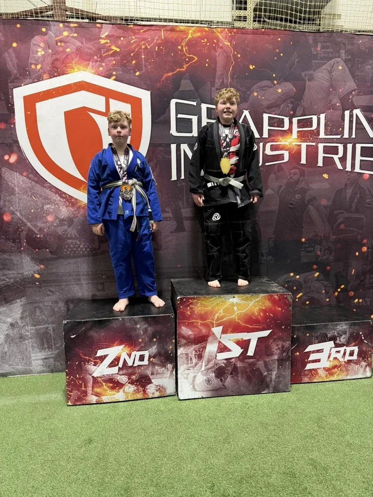 Powers Martial Arts Academy academy photo
