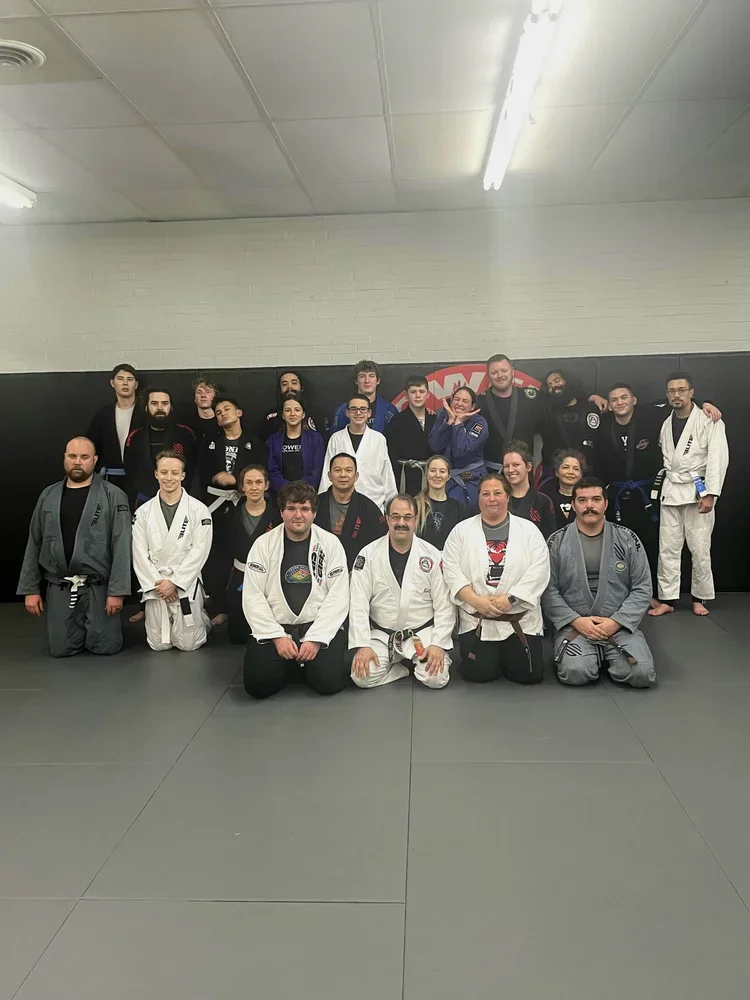 Powers Martial Arts Academy academy photo