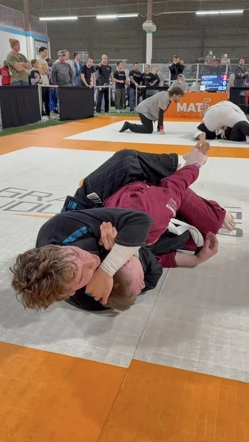 Powers Martial Arts Academy academy photo