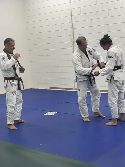 Powers Martial Arts Academy academy photo