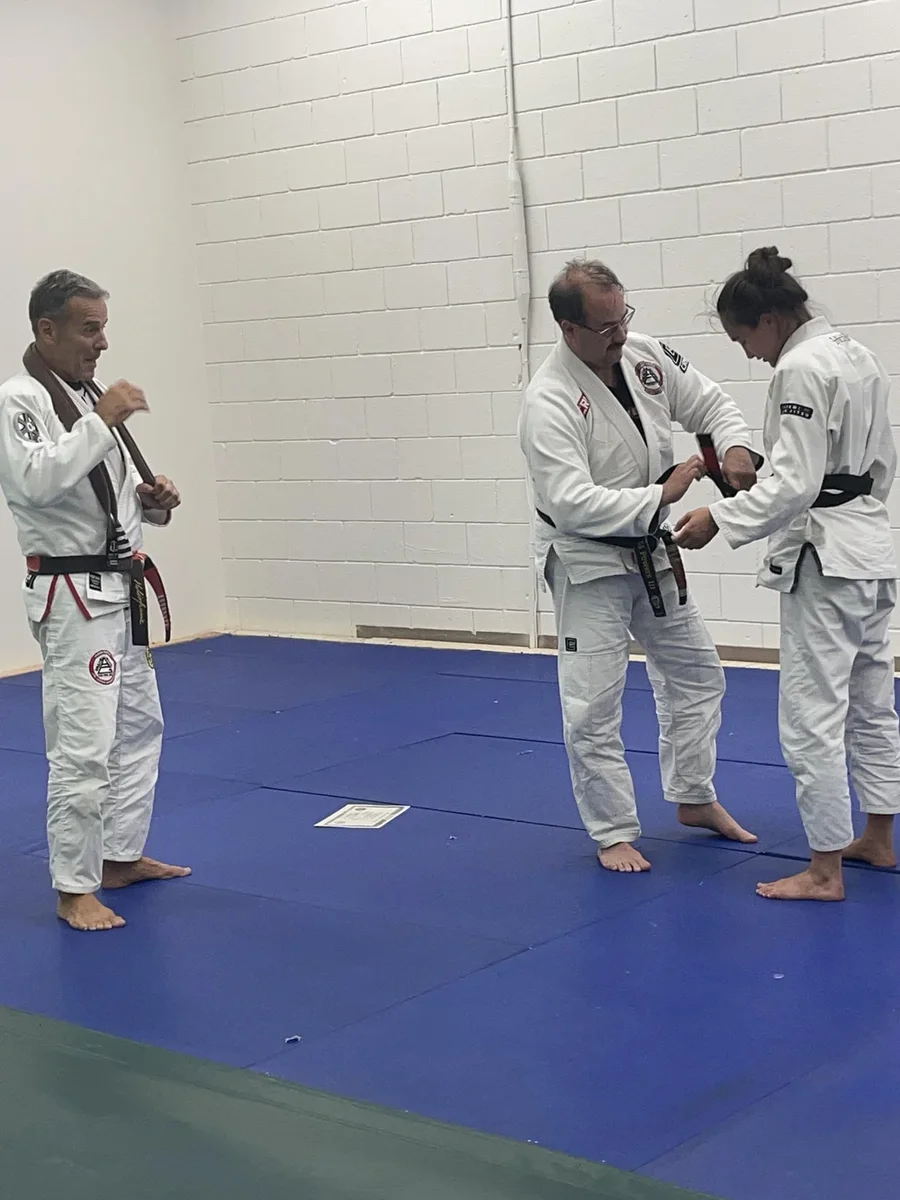 Powers Martial Arts Academy academy photo