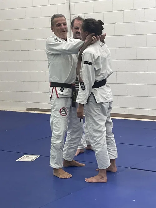 Powers Martial Arts Academy academy photo