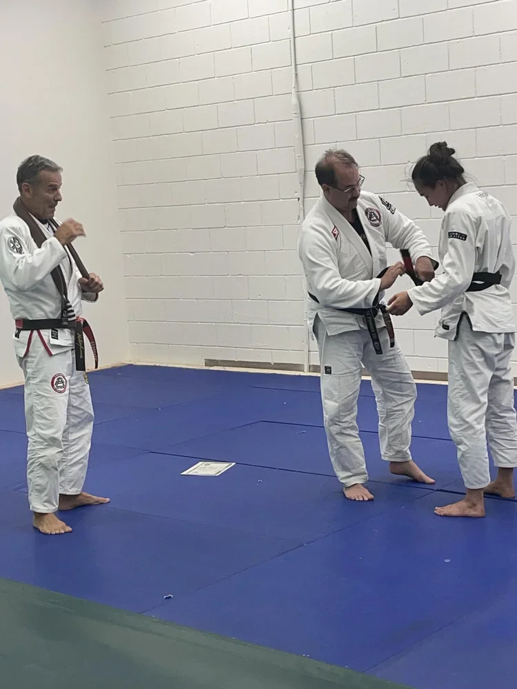 Powers Martial Arts Academy academy photo