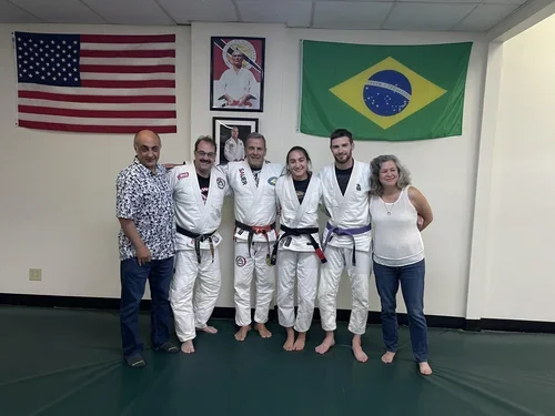 Powers Martial Arts Academy academy photo
