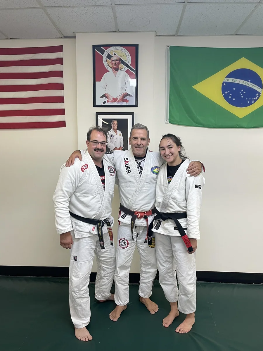 Powers Martial Arts Academy academy photo