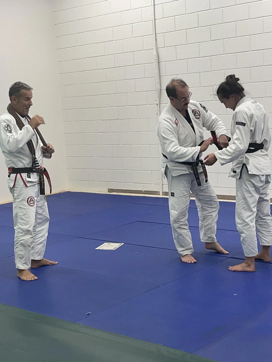Powers Martial Arts Academy academy photo