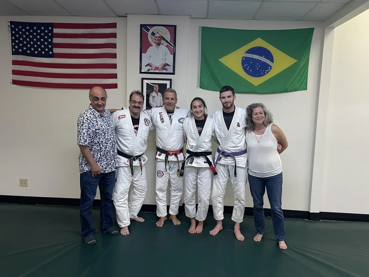 Powers Martial Arts Academy academy photo
