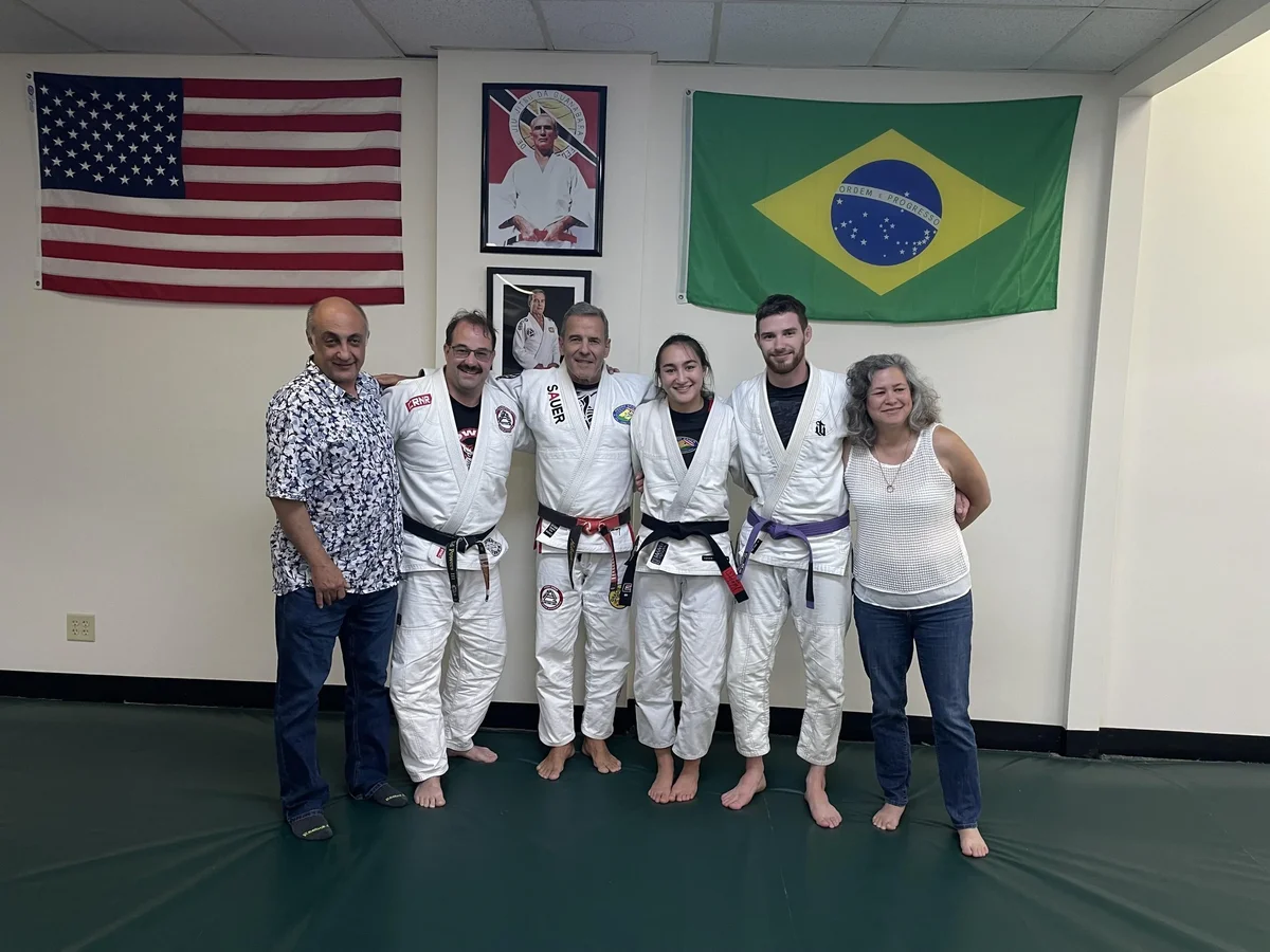 Powers Martial Arts Academy academy photo