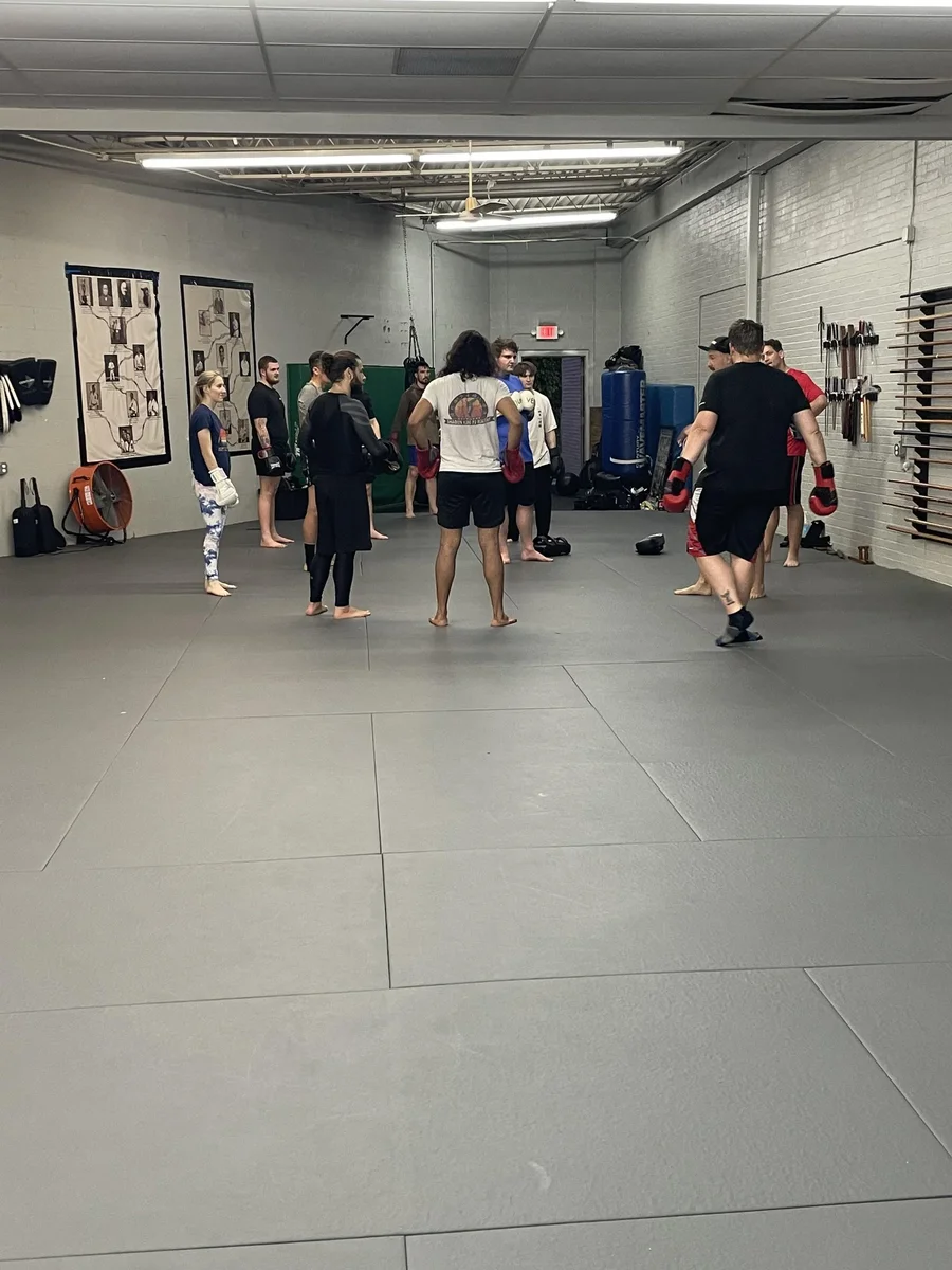 Powers Martial Arts Academy academy photo