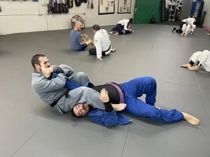 Powers Martial Arts Academy academy photo