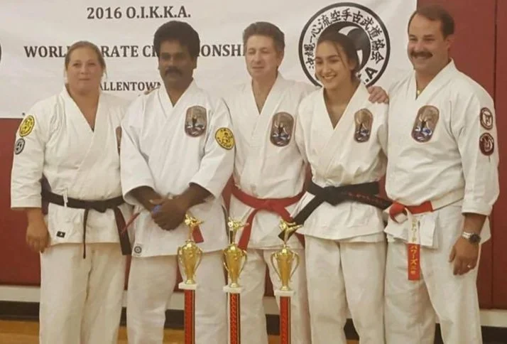 Powers Martial Arts Academy academy photo