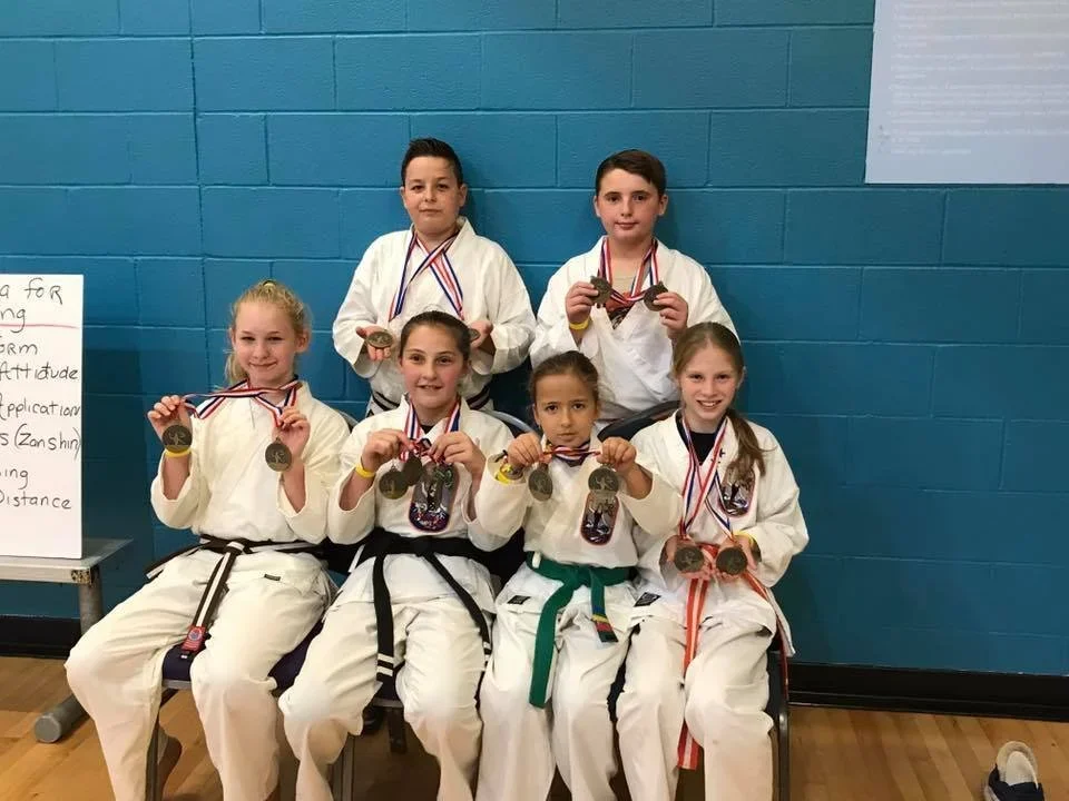 Powers Martial Arts Academy academy photo