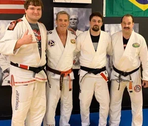 Powers Martial Arts Academy academy photo