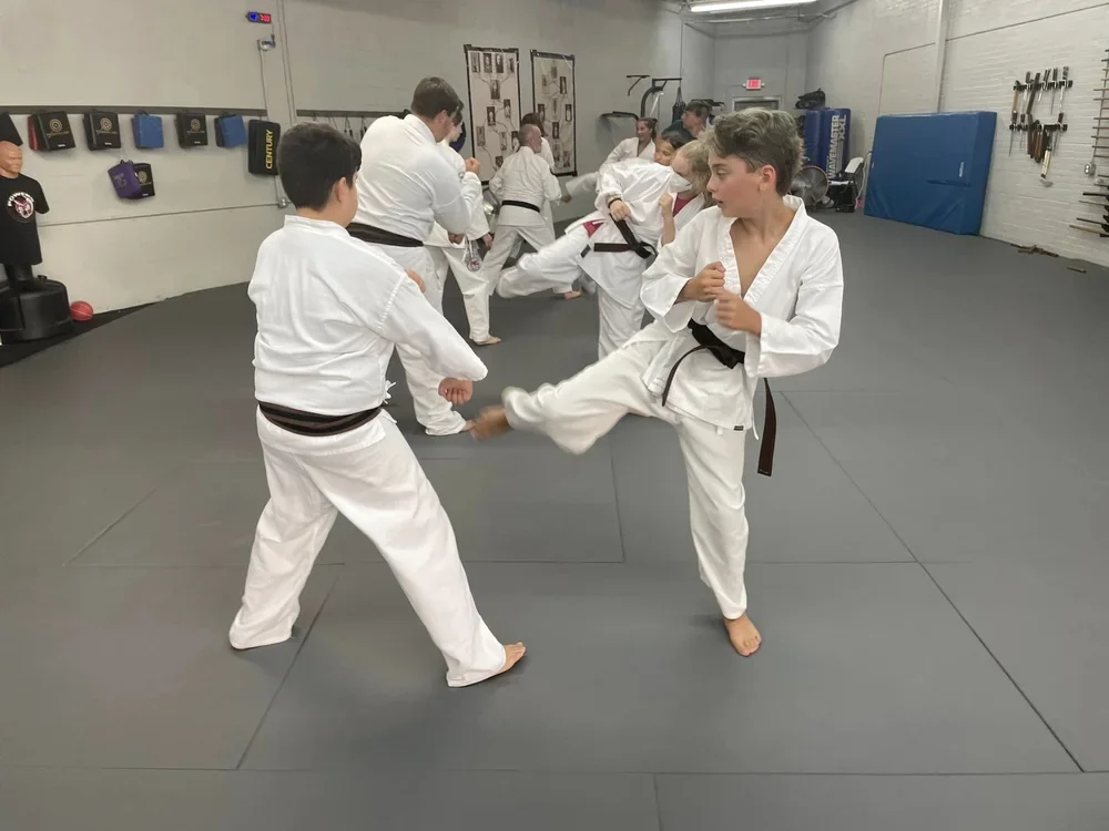 Powers Martial Arts Academy academy photo
