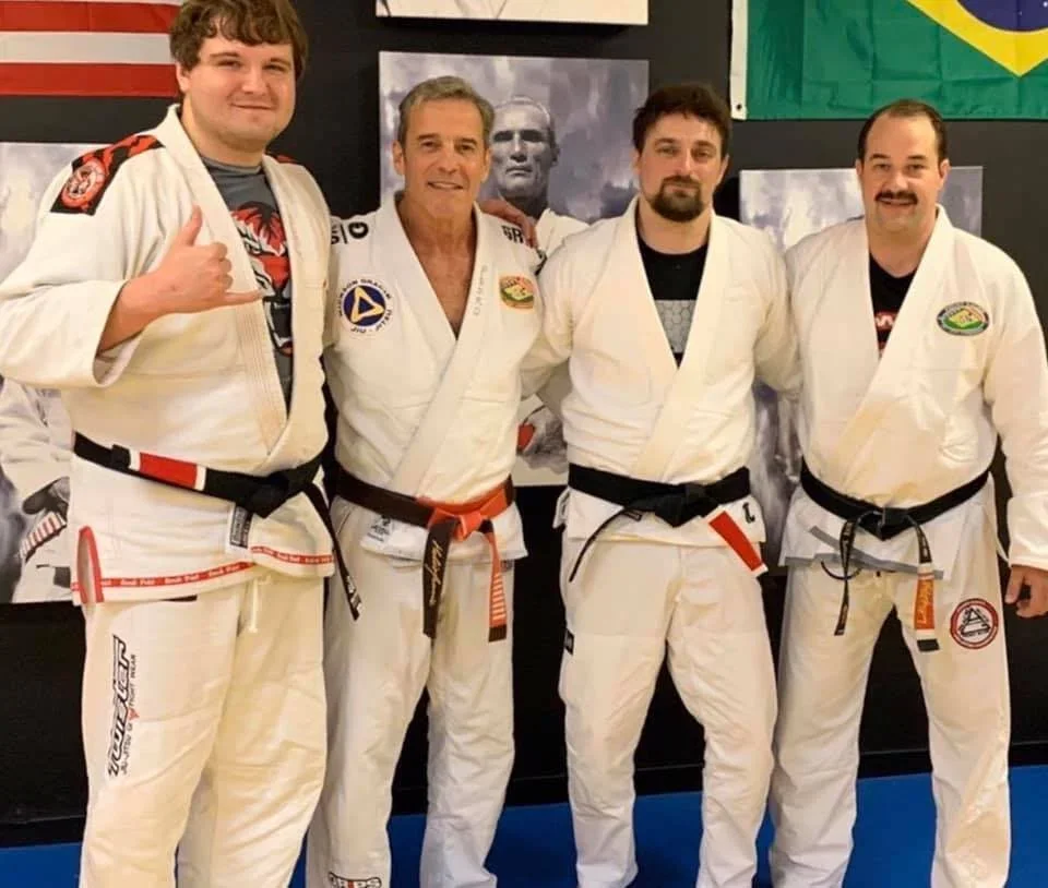 Powers Martial Arts Academy academy photo