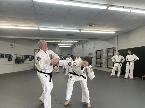 Powers Martial Arts Academy academy photo