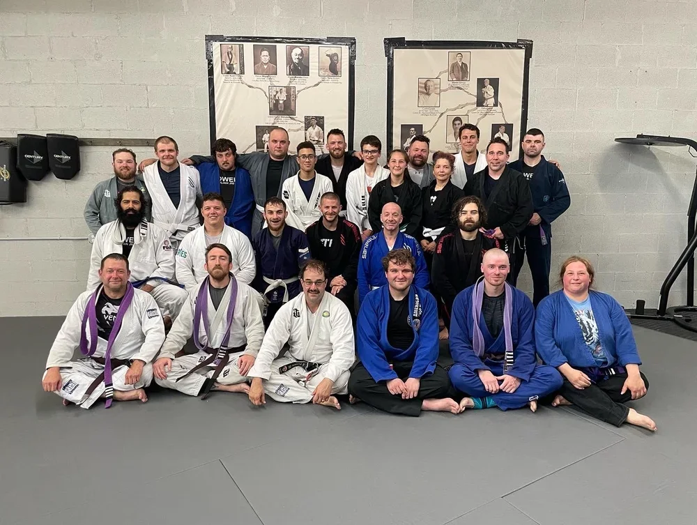 Powers Martial Arts Academy academy photo