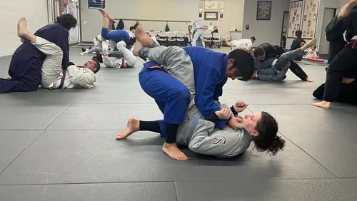 Powers Martial Arts Academy academy photo