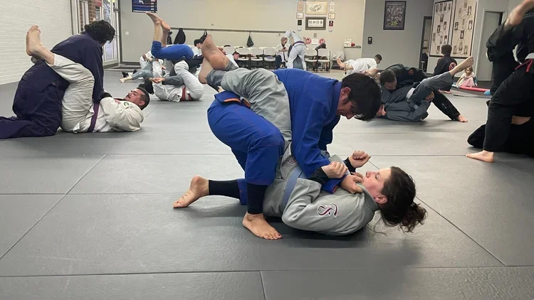 Powers Martial Arts Academy academy photo