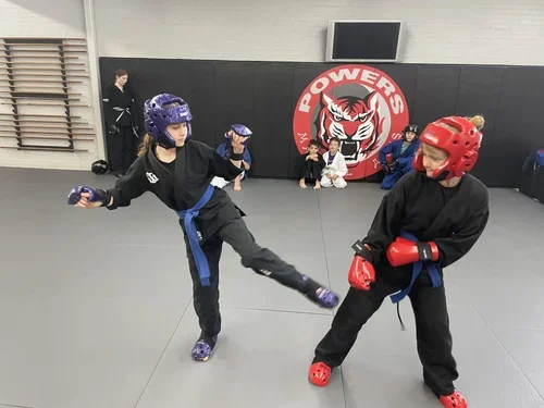 Powers Martial Arts Academy academy photo