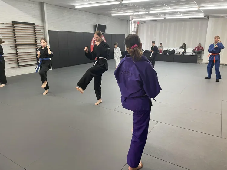Powers Martial Arts Academy academy photo