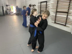 Powers Martial Arts Academy academy photo