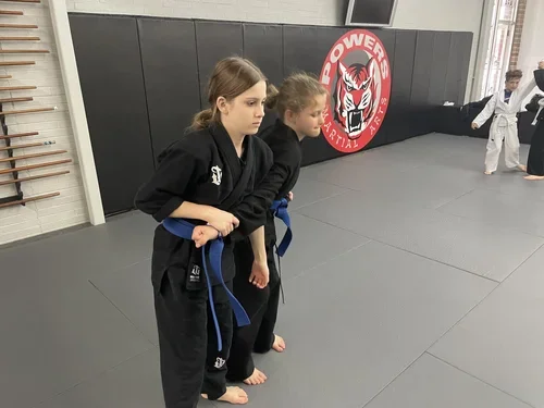 Powers Martial Arts Academy academy photo