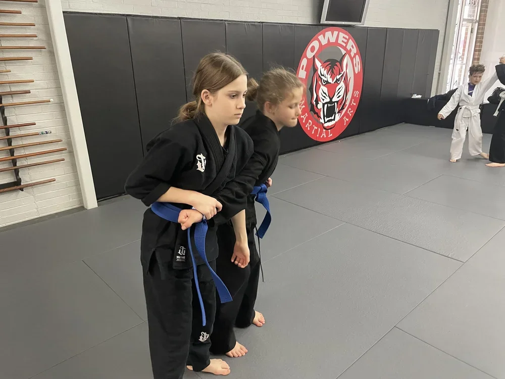 Powers Martial Arts Academy academy photo