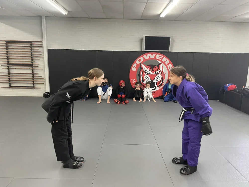 Powers Martial Arts Academy academy photo