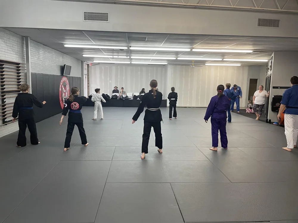 Powers Martial Arts Academy academy photo