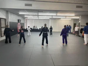 Powers Martial Arts Academy academy photo