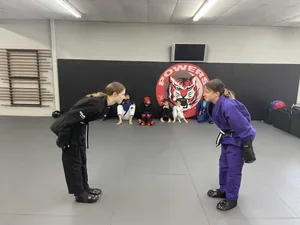 Powers Martial Arts Academy academy photo