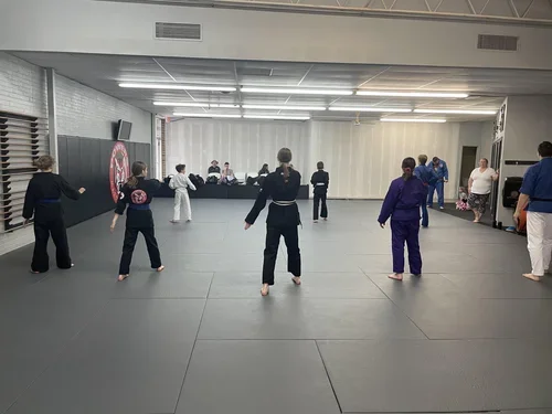 Powers Martial Arts Academy academy photo