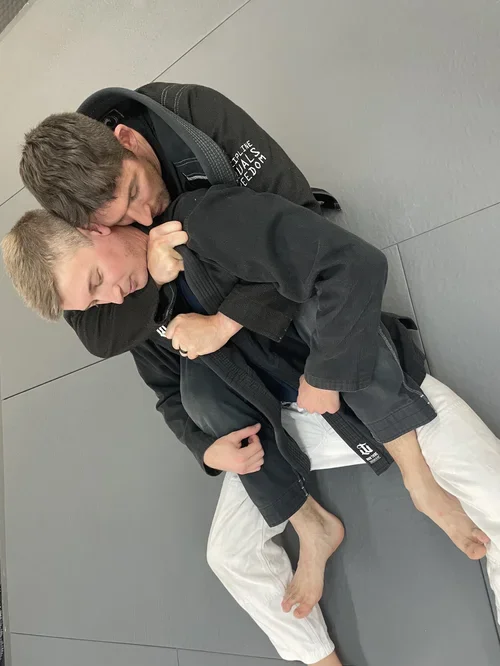 Powers Martial Arts Academy academy photo