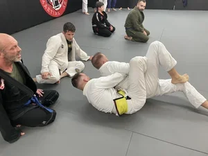 Powers Martial Arts Academy academy photo