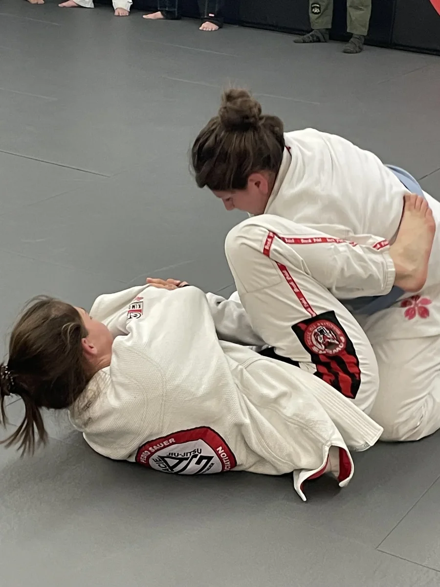 Powers Martial Arts Academy academy photo