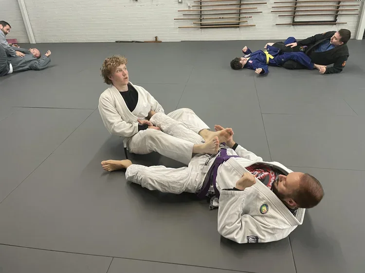 Powers Martial Arts Academy academy photo