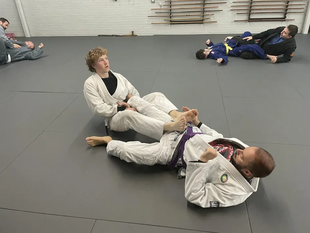Powers Martial Arts Academy academy photo