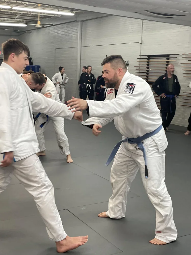 Powers Martial Arts Academy academy photo