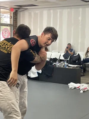 Powers Martial Arts Academy academy photo