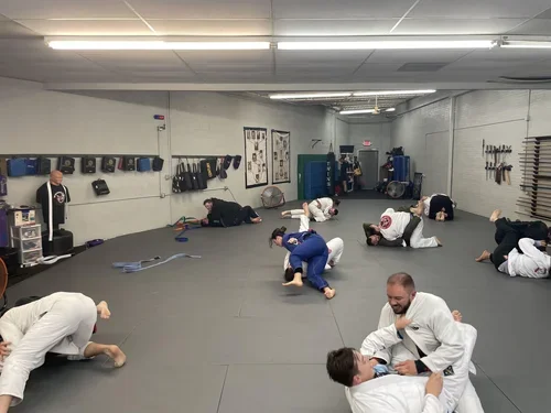 Powers Martial Arts Academy academy photo