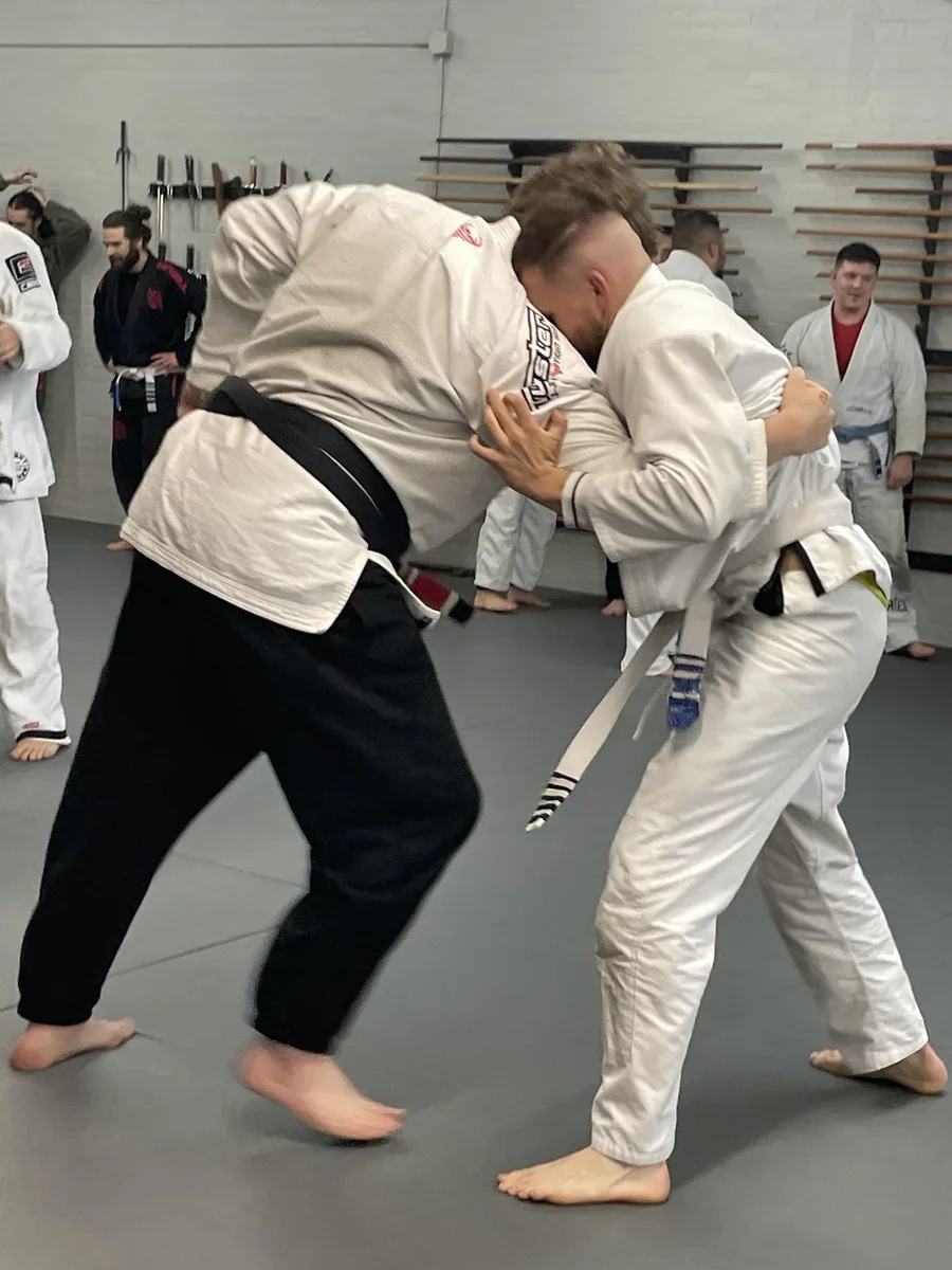 Powers Martial Arts Academy academy photo