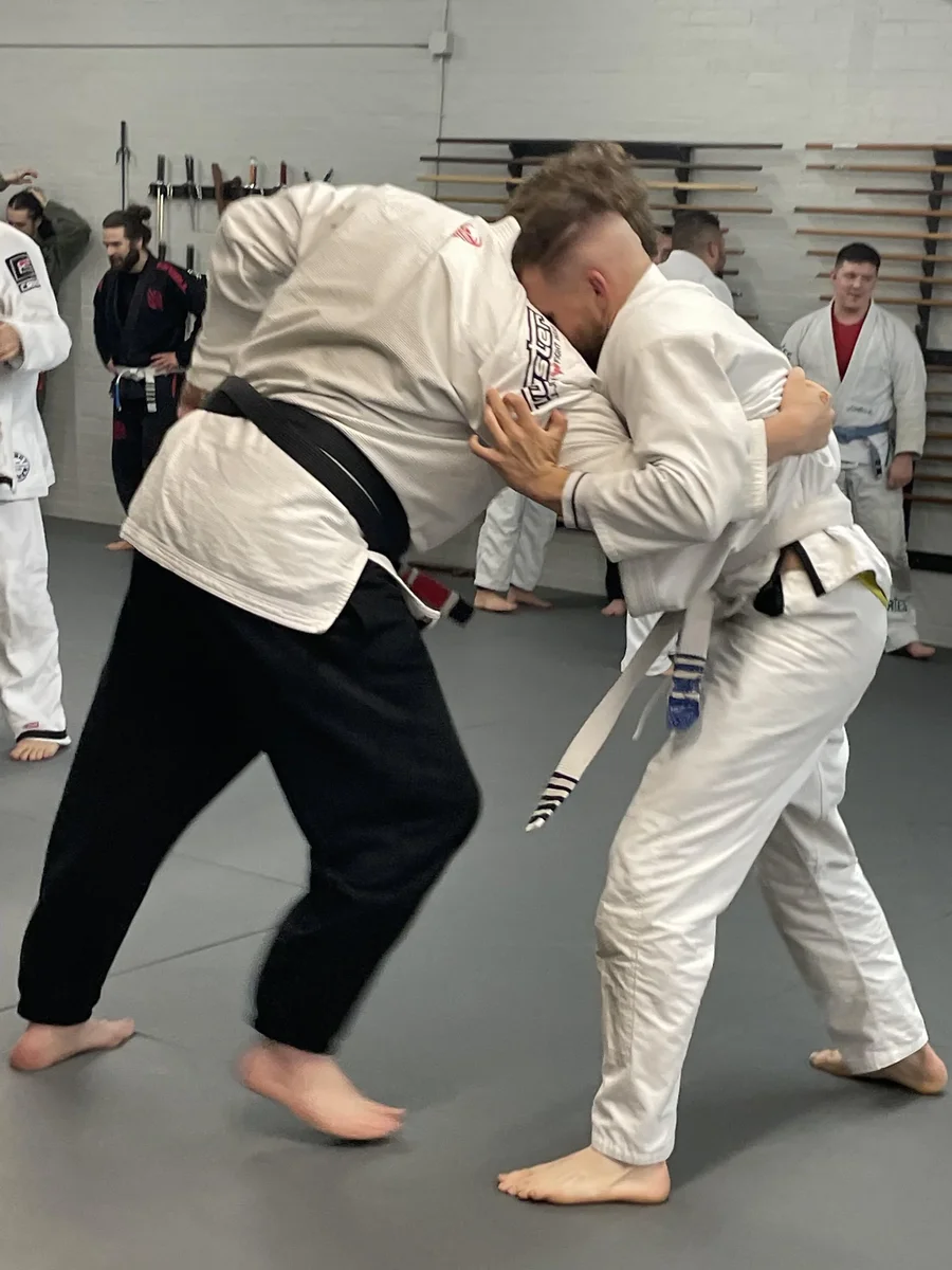 Powers Martial Arts Academy academy photo